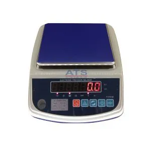 Sản phẩm Cân điện tử KD TBED 3000g ATS 300x300 — Cân An Tiến - Công ty TNHH Cân Điện Tử An Tiến — MST 0315371696