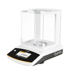 Sản phẩm Sartorius Quintix Analytical 3 — Cân An Tiến - Công ty TNHH Cân Điện Tử An Tiến — MST 0315371696