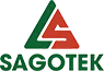 Logo Máy Làm Lạnh Nước SAGOTEK - Công Ty TNHH Công Nghiệp SAGOTEK