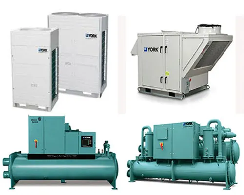 Sản phẩm york — Máy Làm Lạnh Nước SAGOTEK - Công Ty TNHH Công Nghiệp SAGOTEK — MST 0315378250