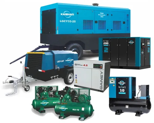 Sản phẩm Kaishan 500 401 — Máy Làm Lạnh Nước SAGOTEK - Công Ty TNHH Công Nghiệp SAGOTEK — MST 0315378250
