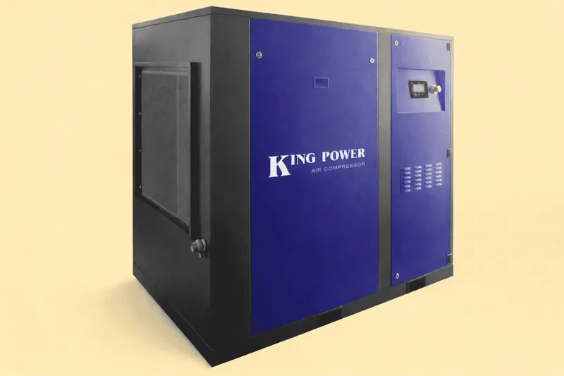Sản phẩm kpe series king power vm.jpg 1 — Máy Nén Khí Trục Vít Việt Mỹ - Công Ty TNHH Phát Triển Công Nghệ Khí Nén Việt Mỹ — MST 0315381045
