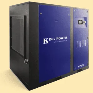 Sản phẩm may nen khi king power kpe30.jpg 300x300 — Máy Nén Khí Trục Vít Việt Mỹ - Công Ty TNHH Phát Triển Công Nghệ Khí Nén Việt Mỹ — MST 0315381045