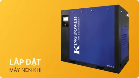 Sản phẩm Group 36958 — Máy Nén Khí Trục Vít Việt Mỹ - Công Ty TNHH Phát Triển Công Nghệ Khí Nén Việt Mỹ — MST 0315381045