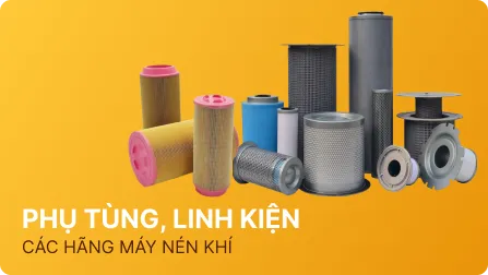Sản phẩm Group 36959 — Máy Nén Khí Trục Vít Việt Mỹ - Công Ty TNHH Phát Triển Công Nghệ Khí Nén Việt Mỹ — MST 0315381045