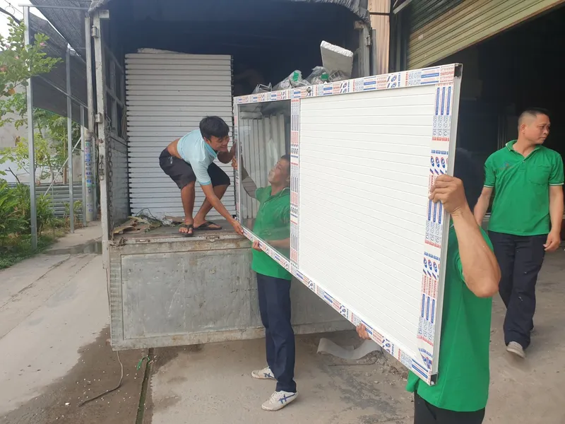 Sản phẩm 008cd86783be41e018af31 — Công Ty TNHH Thương Mại Và Xây Dựng Cách Nhiệt Tín Nghĩa — MST 0315384688