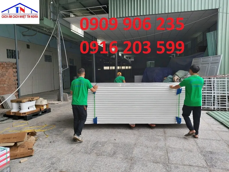 Sản phẩm 2c15fef78c2e4e70173f27 — Công Ty TNHH Thương Mại Và Xây Dựng Cách Nhiệt Tín Nghĩa — MST 0315384688