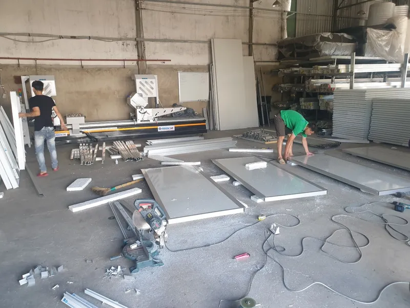 Sản phẩm 579cc0349ced5eb307fc29 — Công Ty TNHH Thương Mại Và Xây Dựng Cách Nhiệt Tín Nghĩa — MST 0315384688