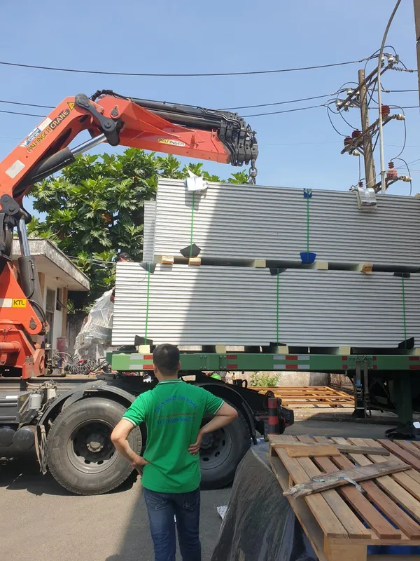Sản phẩm 719ecda3917a53240a6b28 — Công Ty TNHH Thương Mại Và Xây Dựng Cách Nhiệt Tín Nghĩa — MST 0315384688