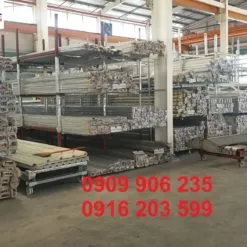 Sản phẩm Phu kien Panel 247x247 — Công Ty TNHH Thương Mại Và Xây Dựng Cách Nhiệt Tín Nghĩa — MST 0315384688