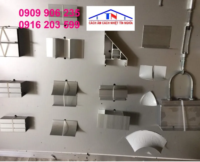 Sản phẩm Phu kien phong sach 3 — Công Ty TNHH Thương Mại Và Xây Dựng Cách Nhiệt Tín Nghĩa — MST 0315384688