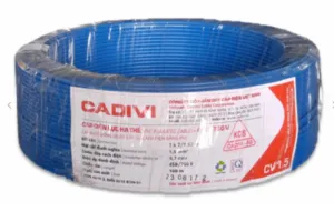 Sản phẩm day dien cadivi 300x190 — Công Ty TNHH Thương Mại Vật Liệu Xây Dựng Sinh Tài — MST 0315385184