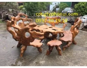 Sản phẩm goc cay 5668 — Công Ty TNHH Phố Núi — MST 0315385191