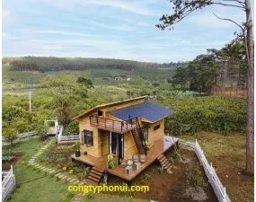 Sản phẩm mau nha dep 8113 — Công Ty TNHH Phố Núi — MST 0315385191