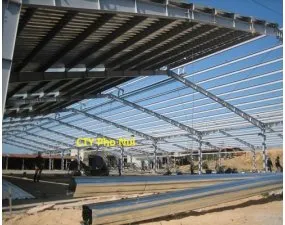 Sản phẩm thiet ke nha xuong 7294 — Công Ty TNHH Phố Núi — MST 0315385191