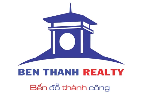 Văn phòng Công Ty Cổ Phần Quản Lý Và Khai Thác Tài Sản Bến Thành (Benthanhrealty) #9634 — MST 0315388788
