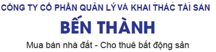 Sản phẩm ten_cty 4054 hanh edt 6941 — Công Ty Cổ Phần Quản Lý Và Khai Thác Tài Sản Bến Thành (Benthanhrealty) — MST 0315388788