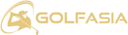 Logo Công Ty TNHH GOLFASIA