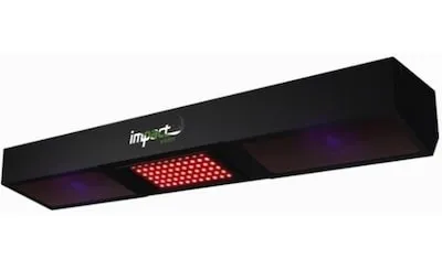 Sản phẩm cảm bien impact vision thumbnail 1 min — Công Ty TNHH GOLFASIA — MST 0315393548