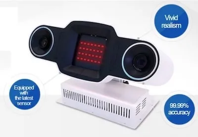 Sản phẩm cảm biến bravo bv 21 thumbnail min — Công Ty TNHH GOLFASIA — MST 0315393548