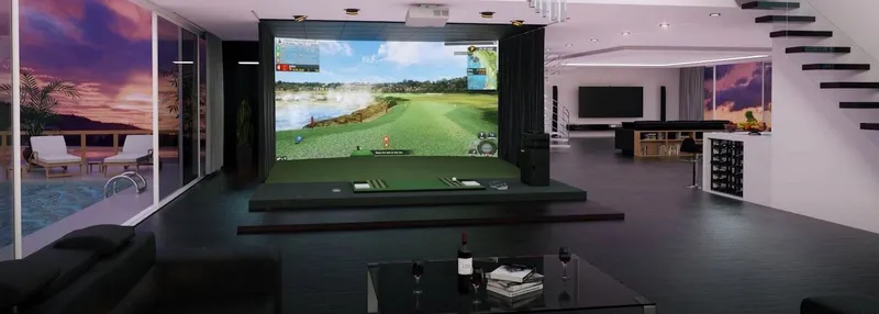 Sản phẩm golf 3d slide 1 — Công Ty TNHH GOLFASIA — MST 0315393548