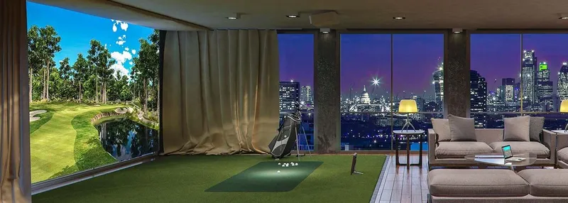 Sản phẩm golf 3d slide — Công Ty TNHH GOLFASIA — MST 0315393548