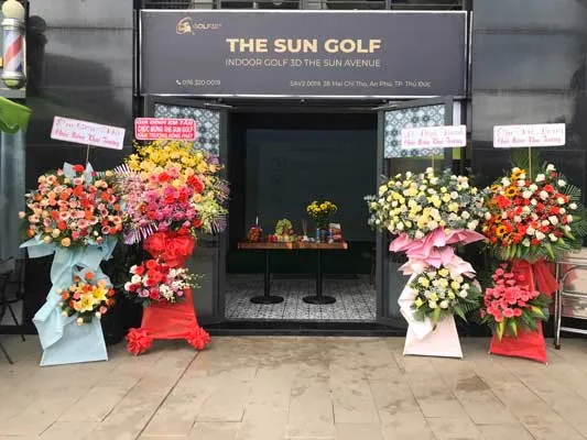 Sản phẩm phong golf 3d 1 — Công Ty TNHH GOLFASIA — MST 0315393548