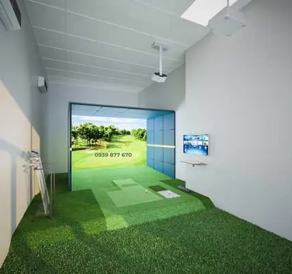 Sản phẩm phong golf 3d anh dang — Công Ty TNHH GOLFASIA — MST 0315393548