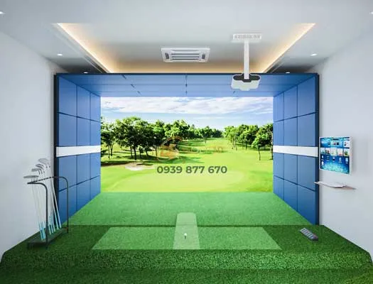 Sản phẩm phong golf 3d anh hau — Công Ty TNHH GOLFASIA — MST 0315393548