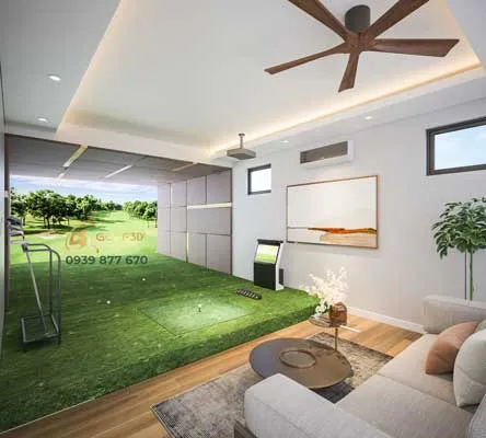 Sản phẩm phong golf 3d anh khanh — Công Ty TNHH GOLFASIA — MST 0315393548