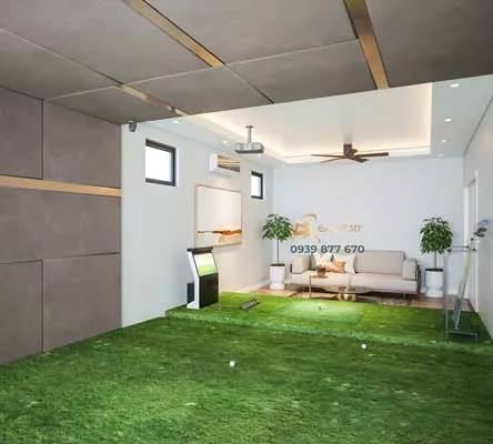Sản phẩm phong golf 3d anh quan — Công Ty TNHH GOLFASIA — MST 0315393548