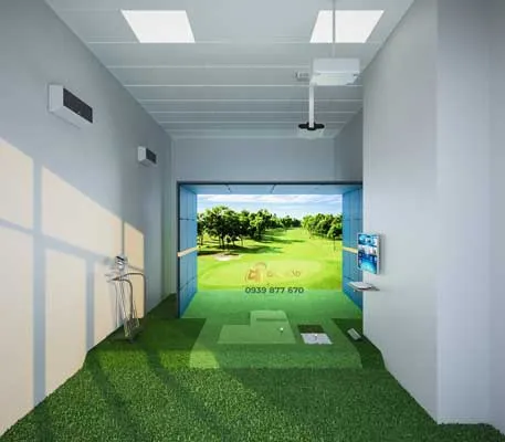 Sản phẩm phong golf 3d anh vu — Công Ty TNHH GOLFASIA — MST 0315393548