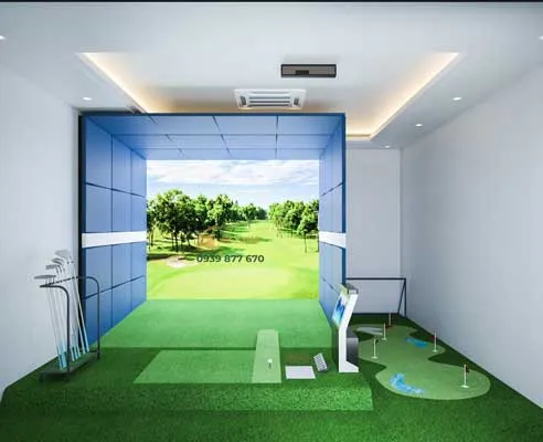 Sản phẩm phong golf 3d mr yamada — Công Ty TNHH GOLFASIA — MST 0315393548