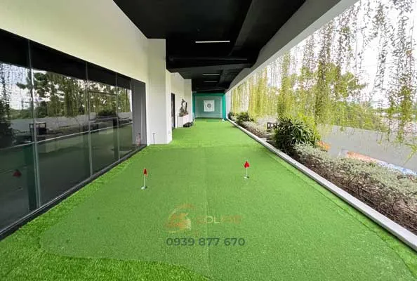 Sản phẩm san tap golf 2 — Công Ty TNHH GOLFASIA — MST 0315393548