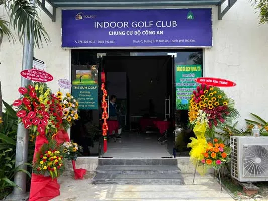 Sản phẩm phong golf 3d thuong mai — Công Ty TNHH GOLFASIA — MST 0315393548