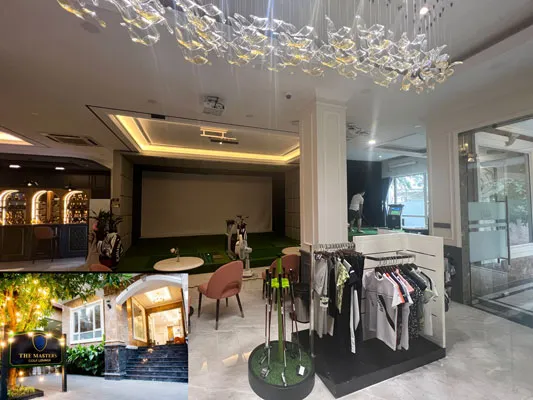 Sản phẩm golf 3d thao dien 1 — Công Ty TNHH GOLFASIA — MST 0315393548