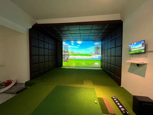 Sản phẩm phong golf 3d a bao — Công Ty TNHH GOLFASIA — MST 0315393548