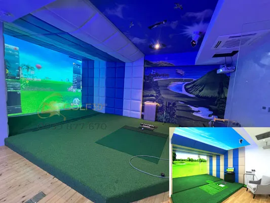 Sản phẩm phong golf 3d a hung — Công Ty TNHH GOLFASIA — MST 0315393548