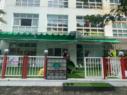 Sản phẩm trung tam golf 3d a Kim — Công Ty TNHH GOLFASIA — MST 0315393548