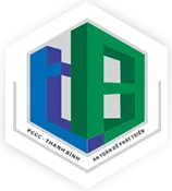 Logo PCCC Thanh Bình - Công Ty TNHH Thương Mại DV PCCC Thanh Bình