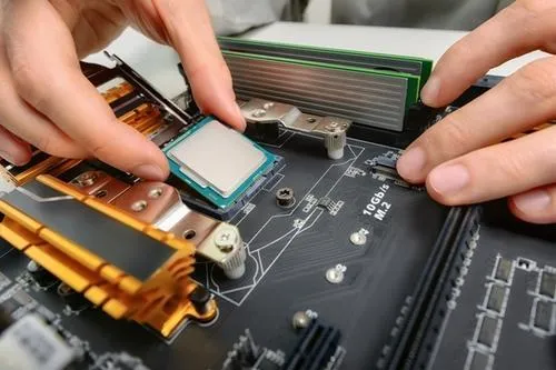 Sản phẩm computer repair — Công Ty TNHH Công Nghệ Phụng Hoàng — MST 0315395295