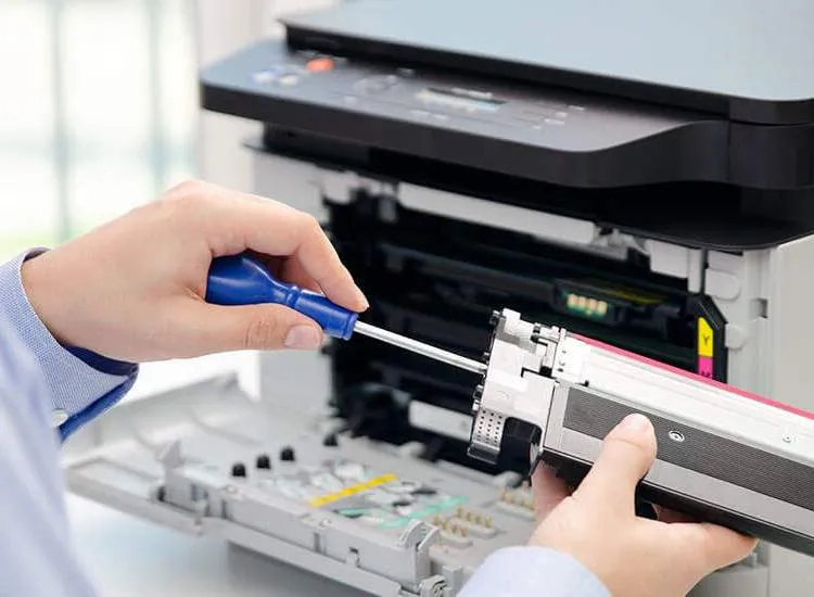 Sản phẩm printer repair 2 — Công Ty TNHH Công Nghệ Phụng Hoàng — MST 0315395295