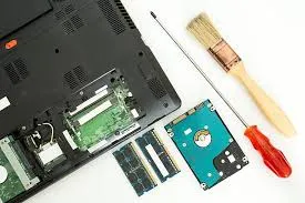 Sản phẩm Laptop Repair — Công Ty TNHH Công Nghệ Phụng Hoàng — MST 0315395295