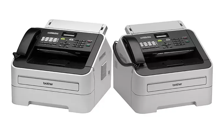 Sản phẩm Brother Fax 2840 — Công Ty TNHH Công Nghệ Phụng Hoàng — MST 0315395295