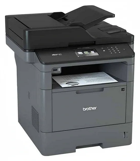 Sản phẩm brother 5700DN — Công Ty TNHH Công Nghệ Phụng Hoàng — MST 0315395295