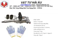 Sản phẩm may mo tuyp bang khi nen dang hoi uiw06_200x200 — Công Ty TNHH SX TM DV XNK Hải Âu — MST 0315395993