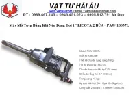 Sản phẩm may mo tuyp bang khi nen dang hoi 1 licota 2 bua paw 10037l_200x200 — Công Ty TNHH SX TM DV XNK Hải Âu — MST 0315395993