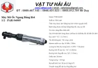 Sản phẩm 2 par 04005_200x200 — Công Ty TNHH SX TM DV XNK Hải Âu — MST 0315395993