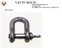 Sản phẩm ma ni chu u_200x200 — Công Ty TNHH SX TM DV XNK Hải Âu — MST 0315395993