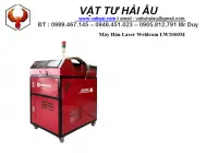 Sản phẩm may han laser weldcom lw2000m_200x200 — Công Ty TNHH SX TM DV XNK Hải Âu — MST 0315395993